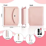 Lipsticks Case with Mirror